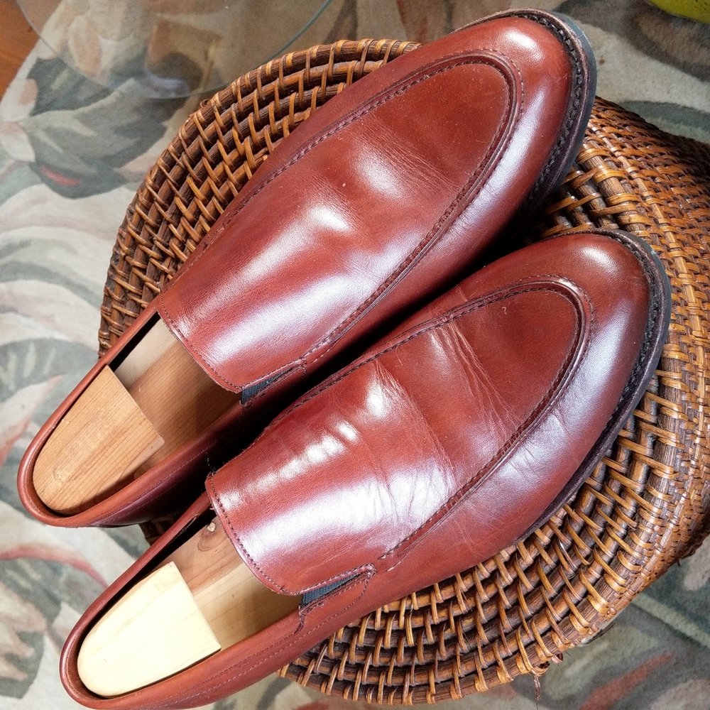 Allen Edmonds - Slip-on shoes